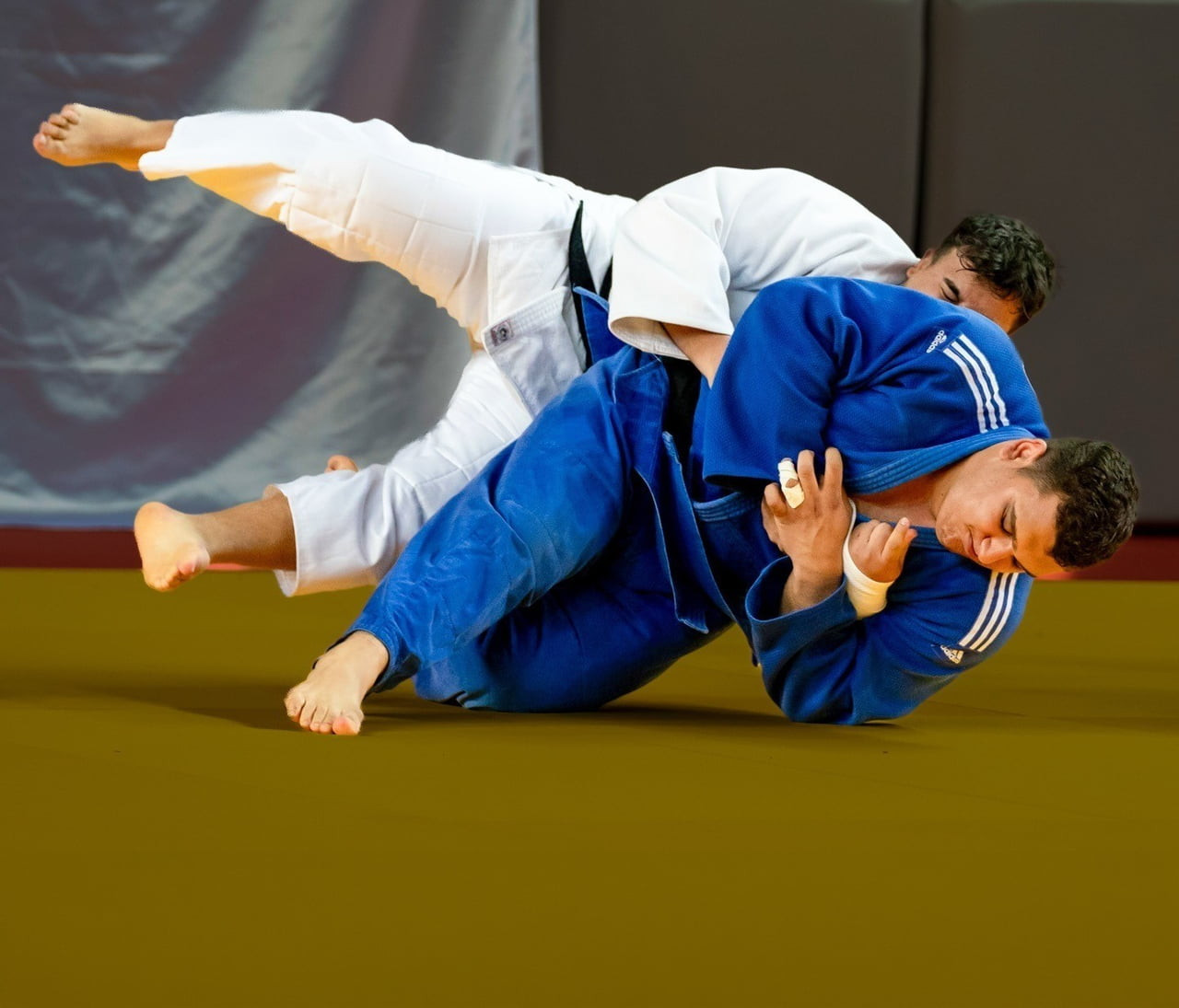 TRABZON BÜYÜKŞEHİR BELEDİYESİ’NİN EV SAHİPLİĞİNDE, 50 İLDEN 787 SPORCUNUN KATILIMIYLA DÜZENLENEN...