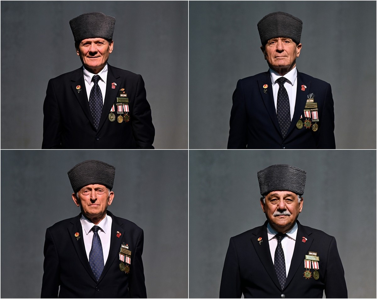 Trabzon'da, Aile ve Sosyal Hizmetler Bakanlığı'nın "Sanata Teşvik ve Sanatla Yaşam Programı"...