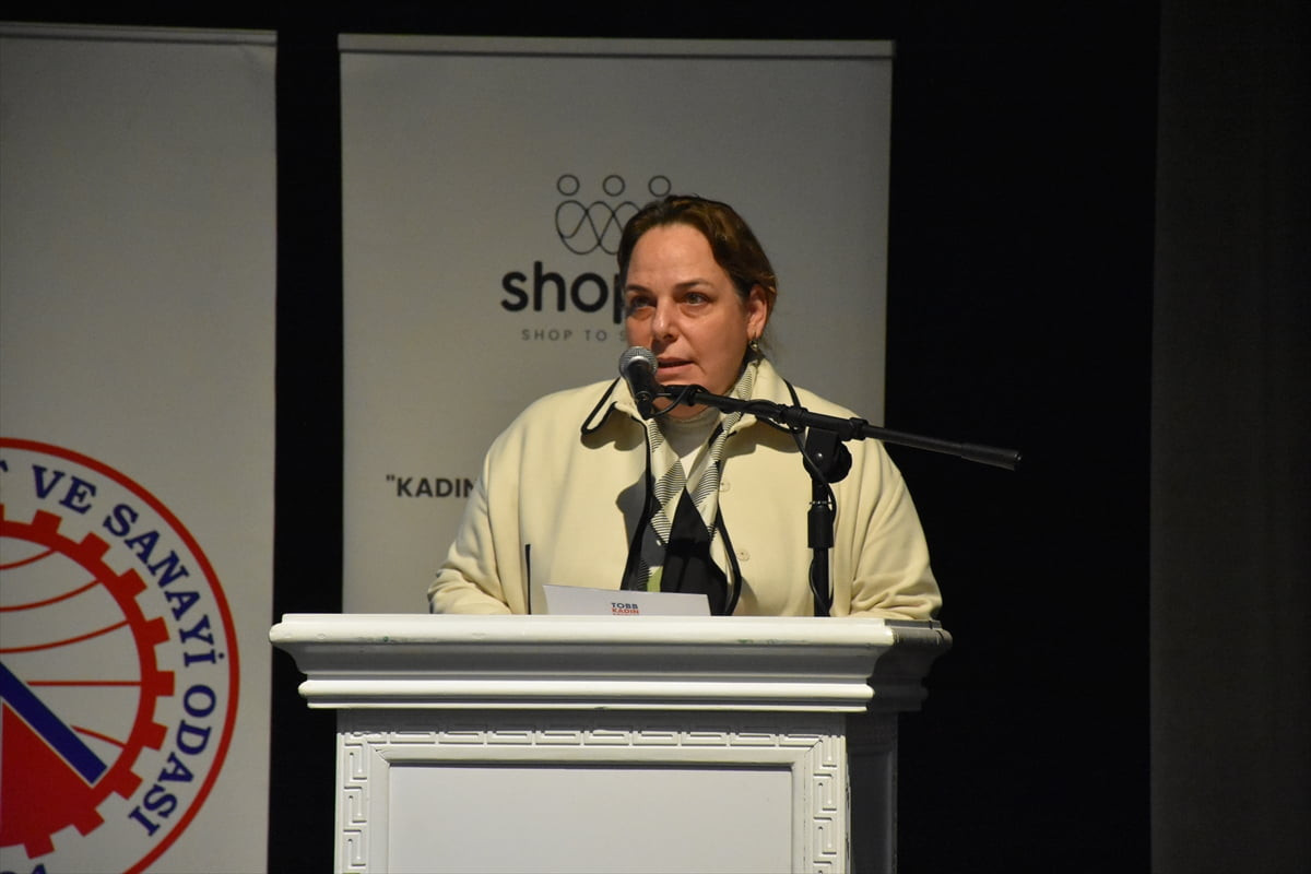 Trabzon'da kooperatif üyesi, girişimci ve üretici kadınlara yönelik tanıtım, pazarlama ve maliyet...