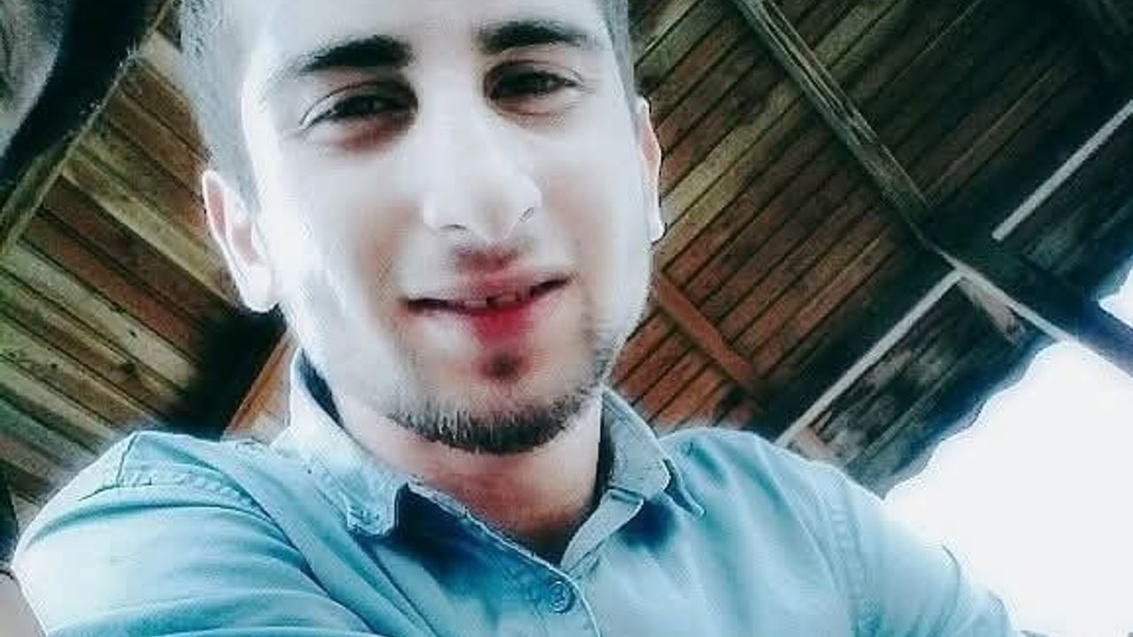 Trabzon'da inşaat işçisi elektrik akımına kapılarak hayatını kaybetti