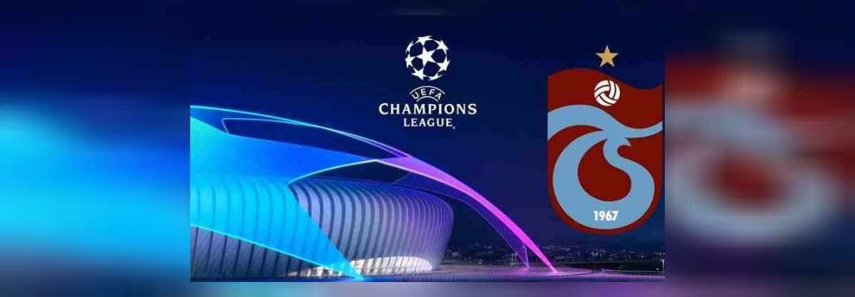 trabzonspor şampiyonlar ligi play-off