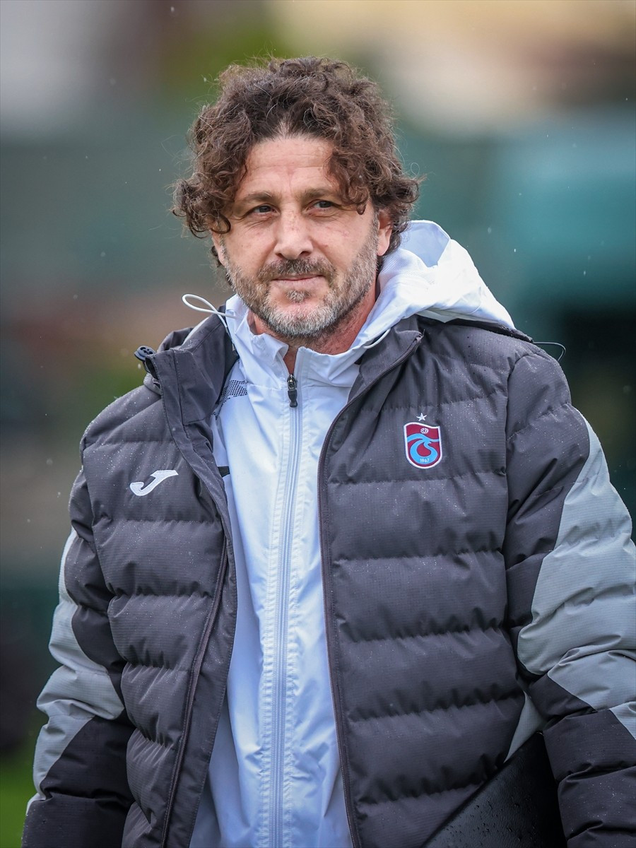 Trabzonspor, Trendyol Süper Lig'in 16. haftasında 14 Aralık Pazar günü sahasında Beşiktaş ile...