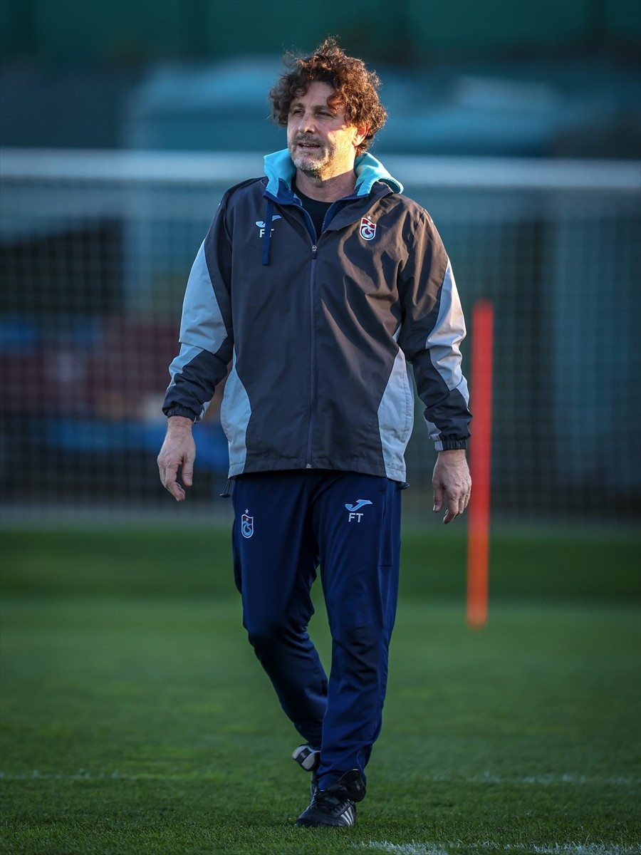 Trabzonspor, Trendyol Süper Lig'in 17. haftasında 22 Aralık Pazartesi günü deplasmanda...