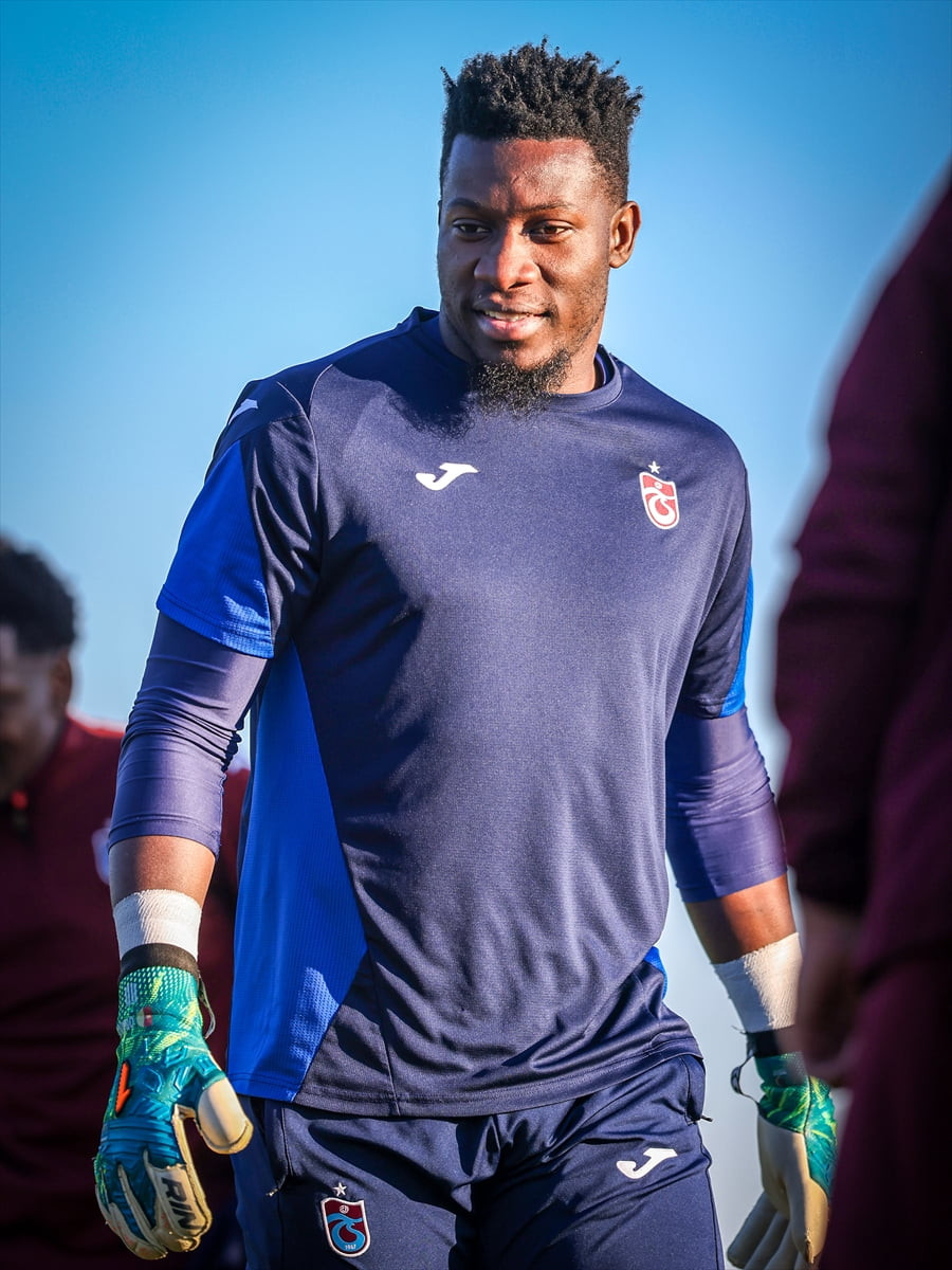 Trabzonspor, Trendyol Süper Lig'in 17. haftasında 22 Aralık Pazartesi günü deplasmanda...