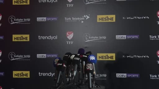 Trabzonspor Yönetim Kurulu Üyesi Gözde Atasoy, mücadelenin, seyir zevkinin yüksek olduğu ve...