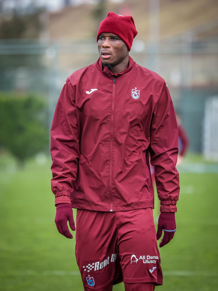 Trabzonspor, Ziraat Türkiye Kupası'nın 4. haftasında 3 Mart Salı günü deplasmanda RAMS Başakşehir...