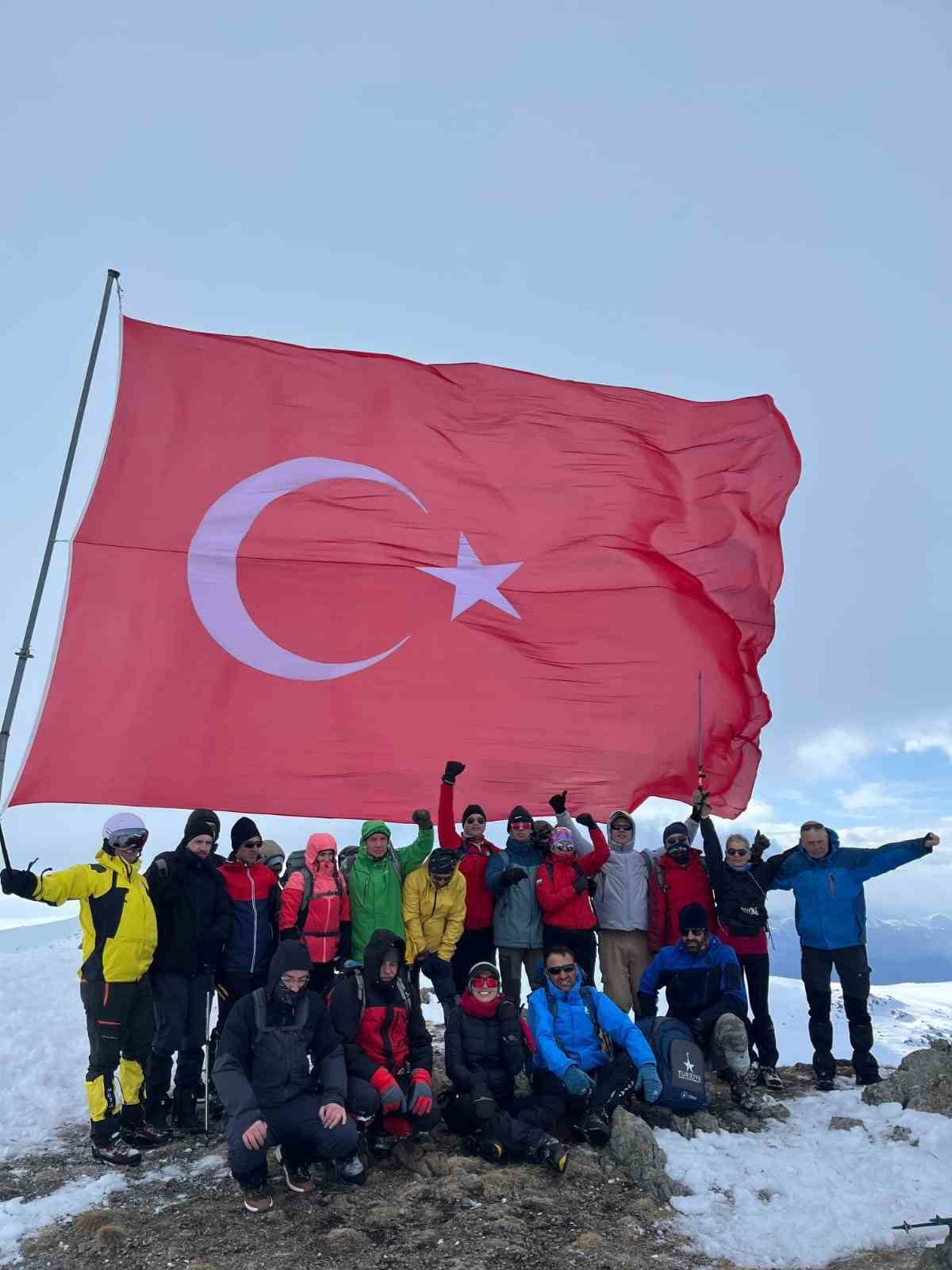 TRABZON’UN ARAKLI, SÜRMENE VE KÖPRÜBAŞI İLÇELERİ İLE GÜMÜŞHANE’NİN ALÇAKDERE KÖYÜ SINIRINDA YER...