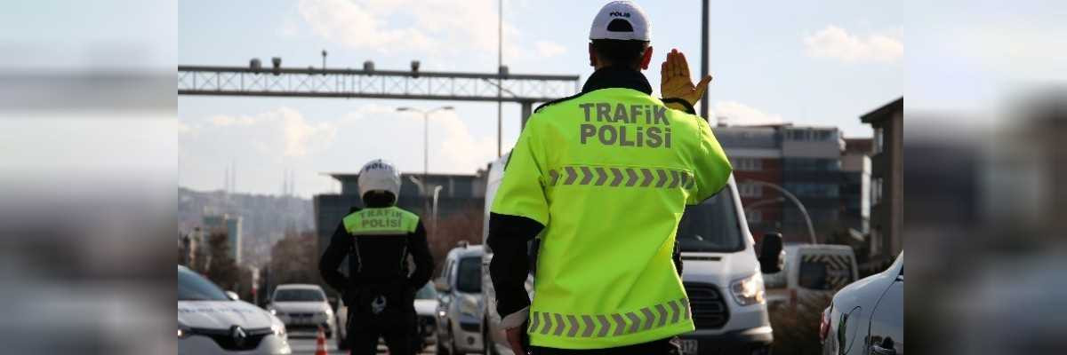 Trafik kuralları