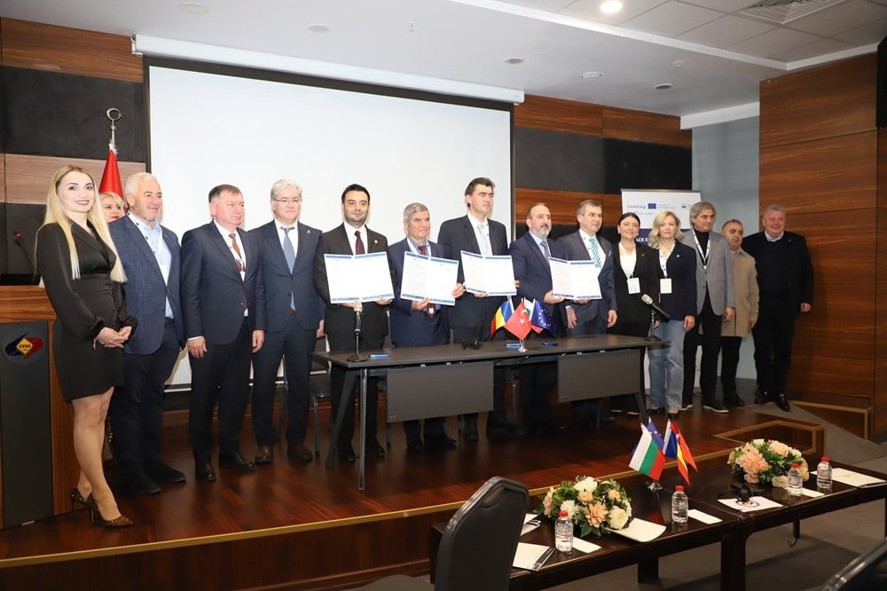 TRAKYA BÖLGESİ’NİN ULUSLARARASI İŞ BİRLİĞİ KAPASİTESİNİ VE İNOVASYON EKOSİSTEMİNİ GÜÇLENDİRMEK...