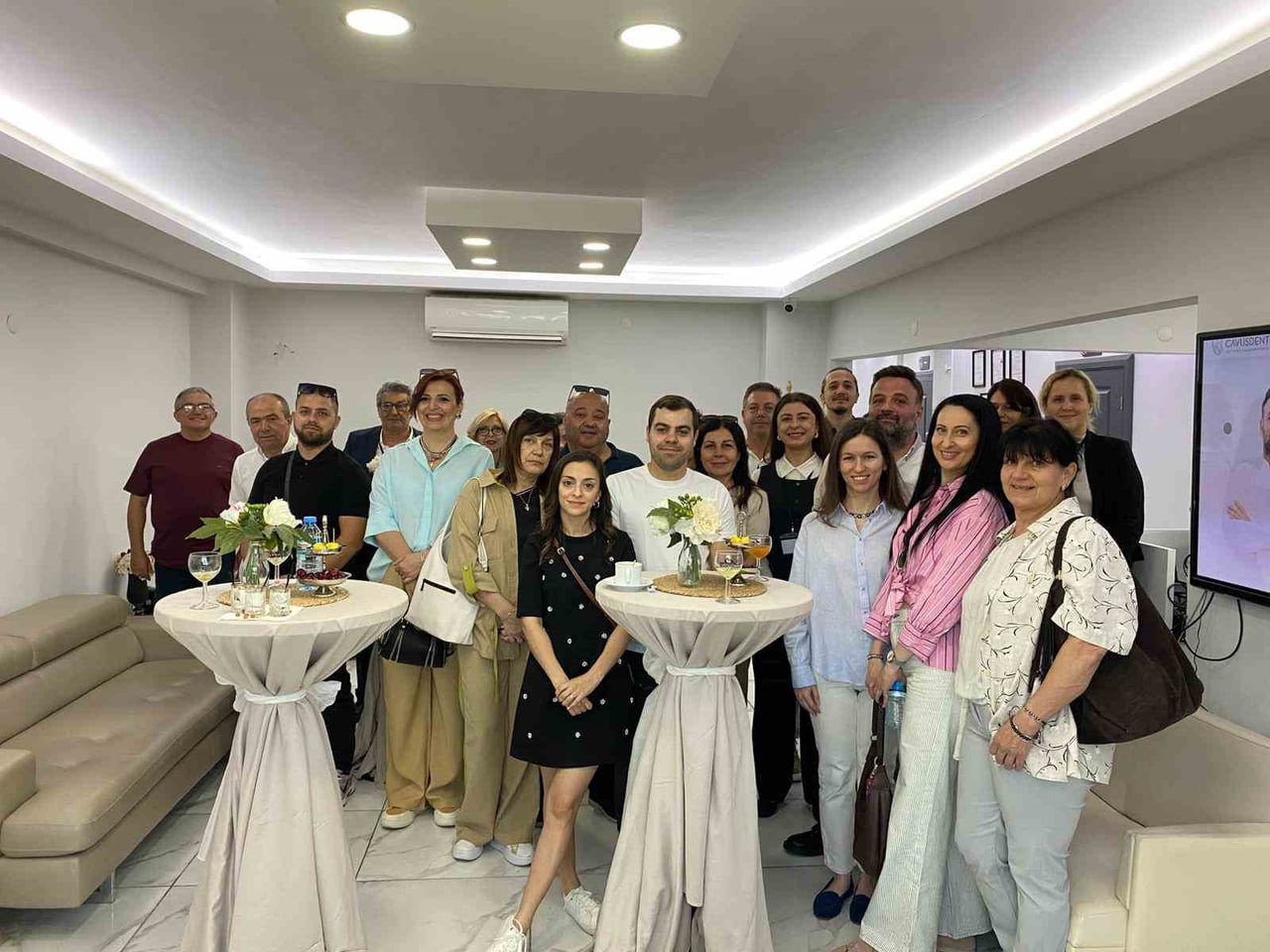 TRAKYA KALKINMA AJANSI İŞ BİRLİĞİYLE TRAKYA SAĞLIK TURİZMİNİ GELİŞTİRME DERNEĞİ TARAFINDAN...