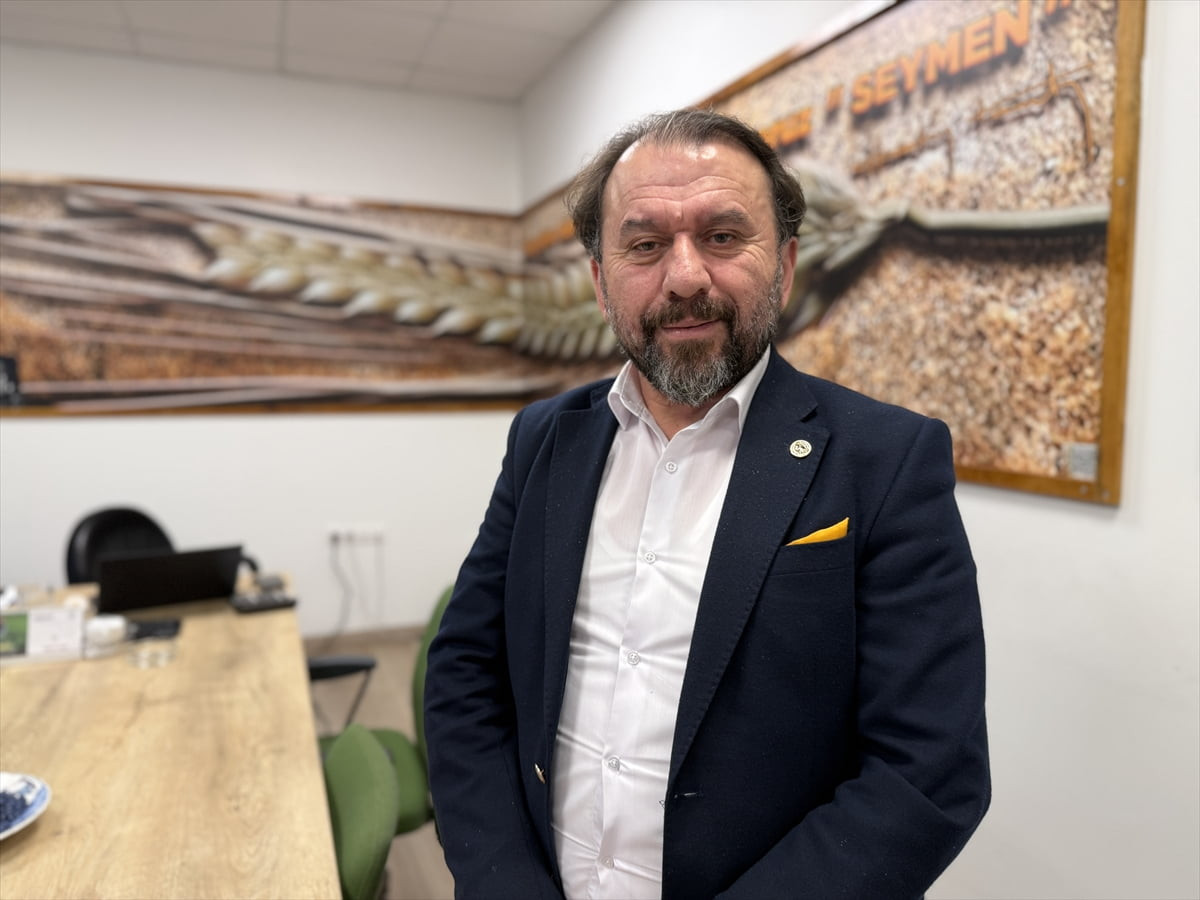 Trakya Tohumcular Derneği Başkanı İbrahim Toruk, AA muhabirine, Bakanlığın yerli hibrit ayçiçeği...