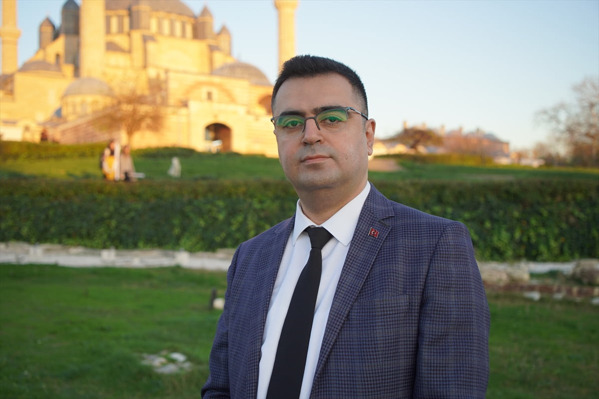 Trakya Üniversitesi Şehit Ressam Hasan Rıza Güzel Sanatlar Meslek Yüksekokulu Öğretim Görevlisi ve...