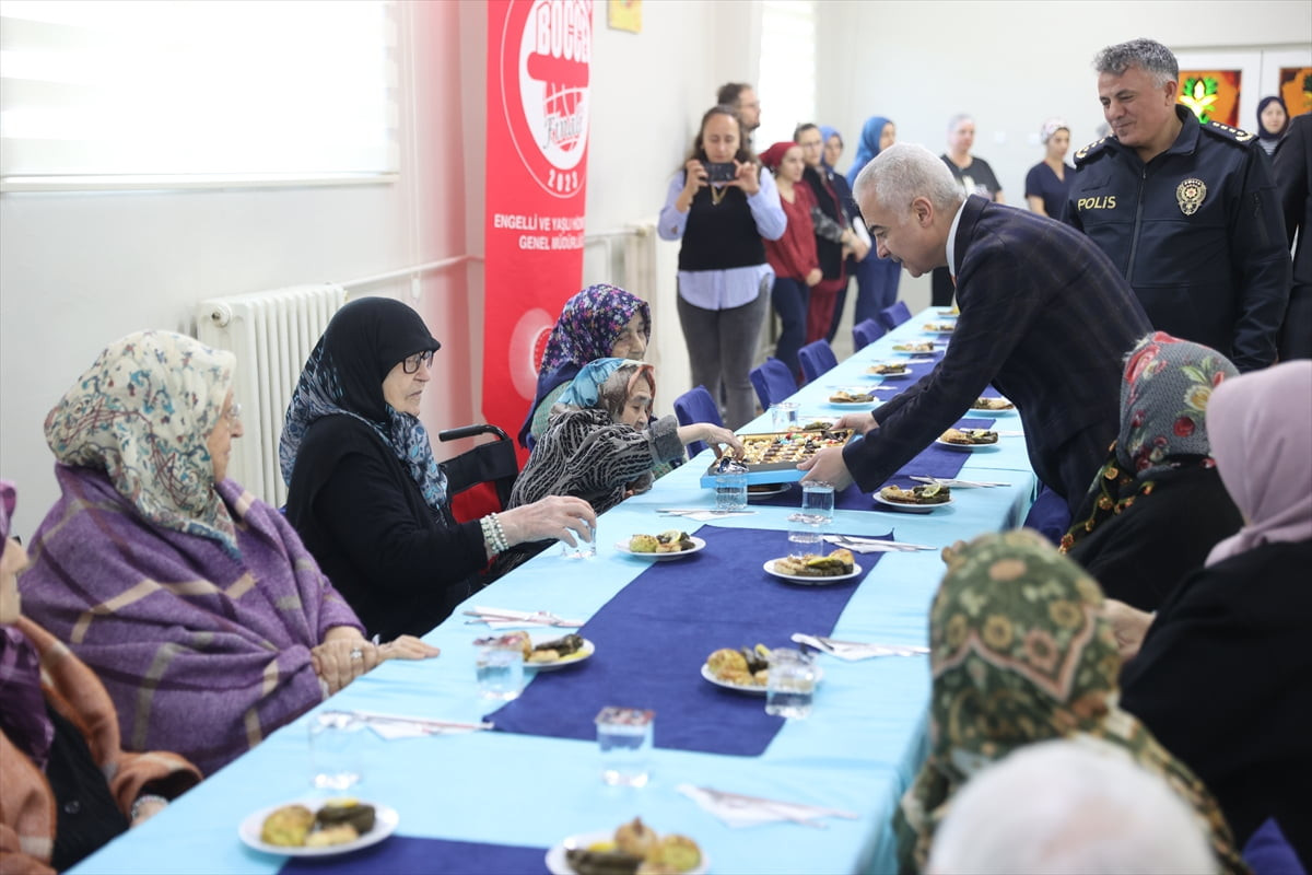 Trakya'da, halkın huzur ve güven ortamında yeni yılı karşılaması amacıyla görevlerinin başında...