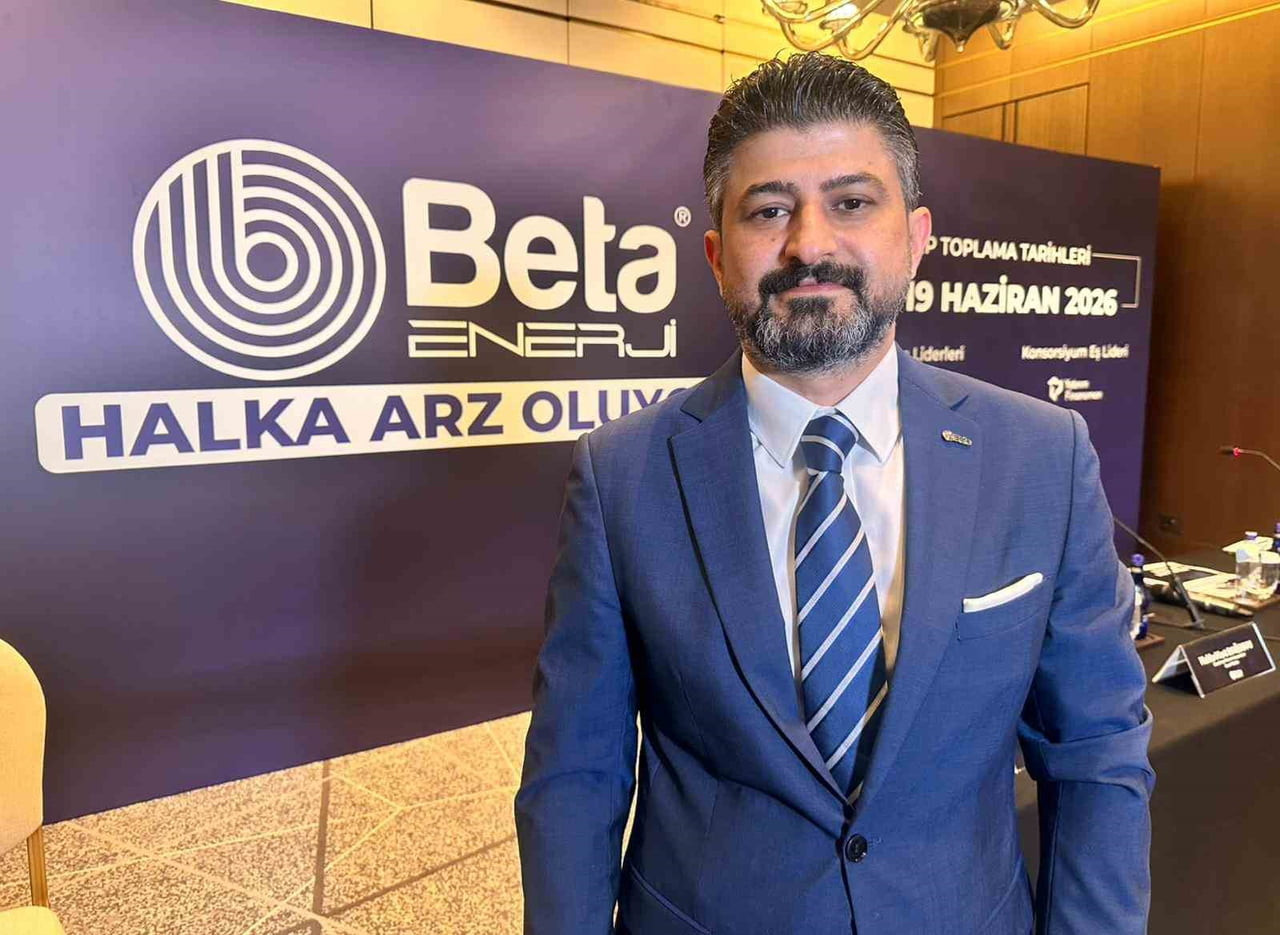 TRANSFORMATÖR MARKALARINDAN BETA ENERJİ, YATIRIMCILARLA BULUŞUYOR. ŞİRKETİN HALKA ARZI İÇİN TALEP...