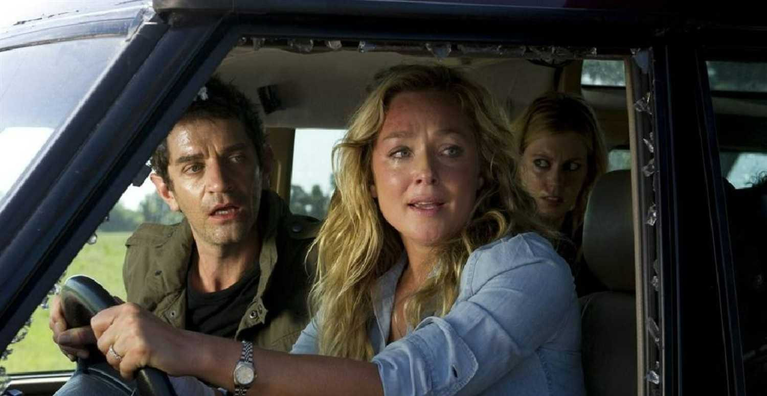 Transit film konusu nedir