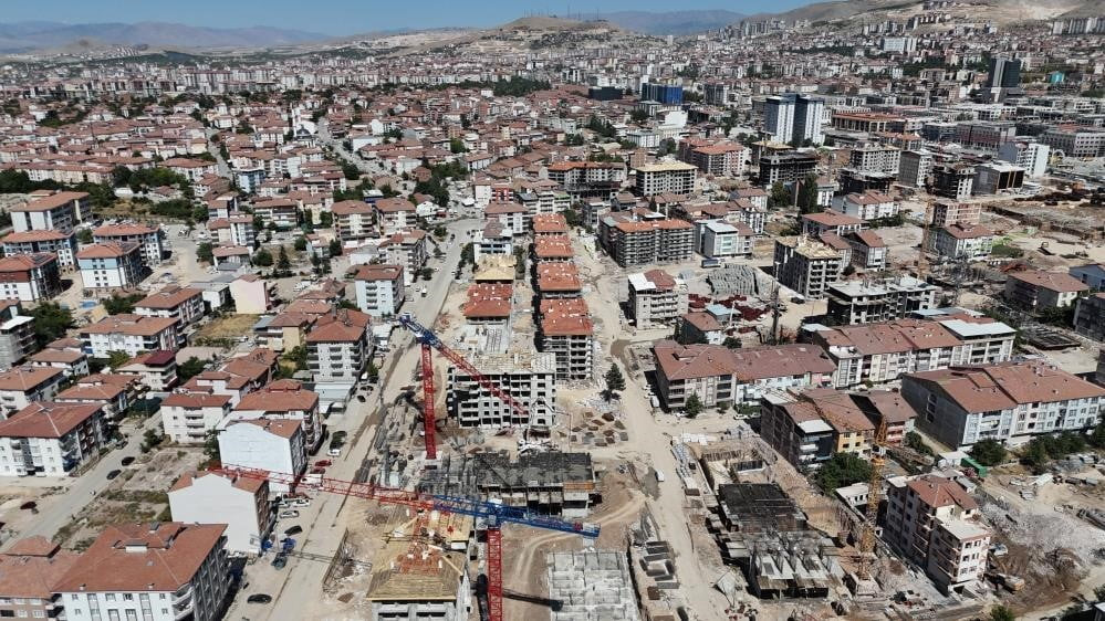 TREND GARDEN REZİDANS DAVASINDA FİRARİ SANIĞA 17 YIL 6 AY HAPİS CEZASI KARARI VERİLDİ.