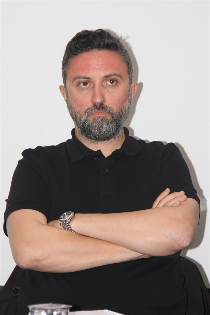 Trendyol 1. Lig'de mücadele eden Serikspor'un başkanı Cenk Doğan, takımının sezon sonunda ligde...