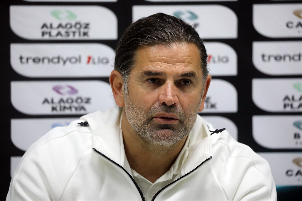 Trendyol 1. Lig'in 16. haftasında, evinde Adana Demirspor'u konuk eden Alagöz Holding Iğdır FK...