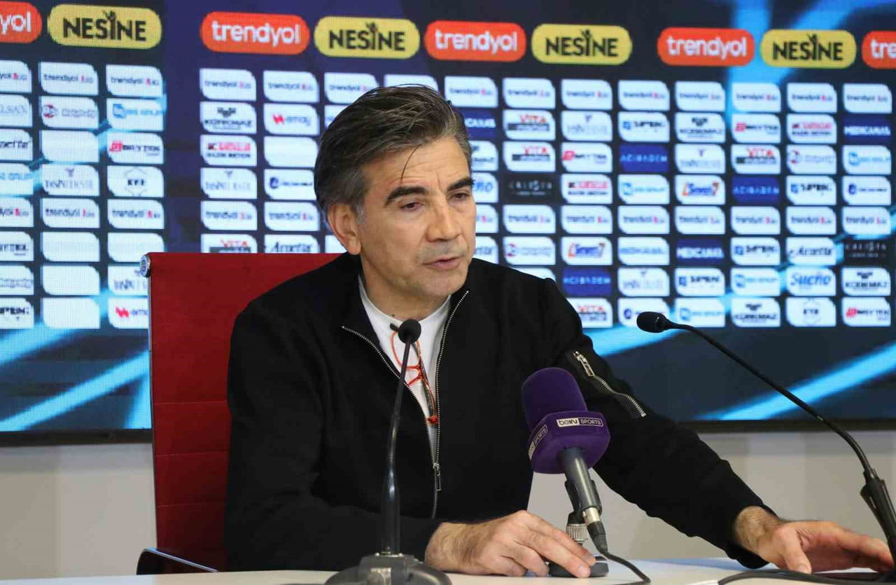 TRENDYOL 1. LİG’İN 33. HAFTASINDA ESENLER EROKSPOR, DEPLASMANDA ÖZBELSAN SİVASSPOR’U 3-1 MAĞLUP...