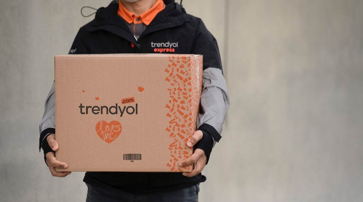 Trendyol Express hafta sonu