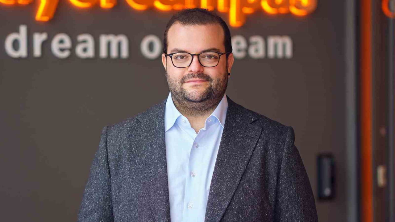 TRENDYOL GRUBU CEO'SU ERDEM İNAN