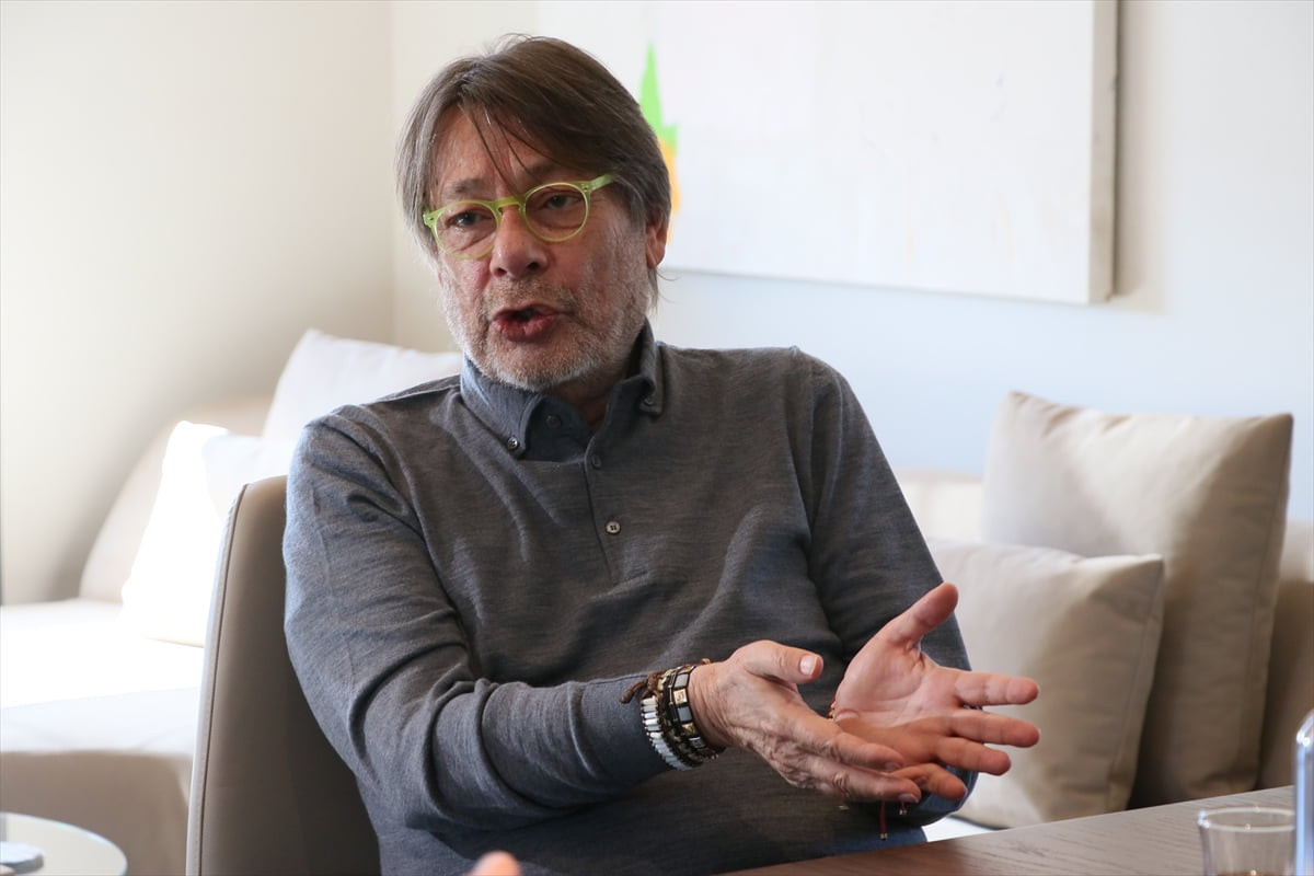 Trendyol Süper Lig ekiplerinden Göztepe'nin geçen sezon paylaşmaya başladığı yapay zeka...