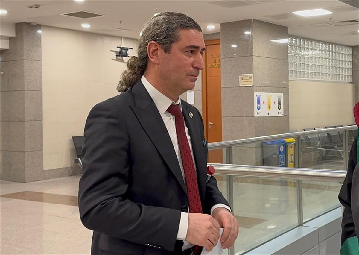 Trendyol Süper Lig'de, 19 Mayıs 2024'te oynanan Galatasaray-Fenerbahçe derbisinin ardından çıkan...