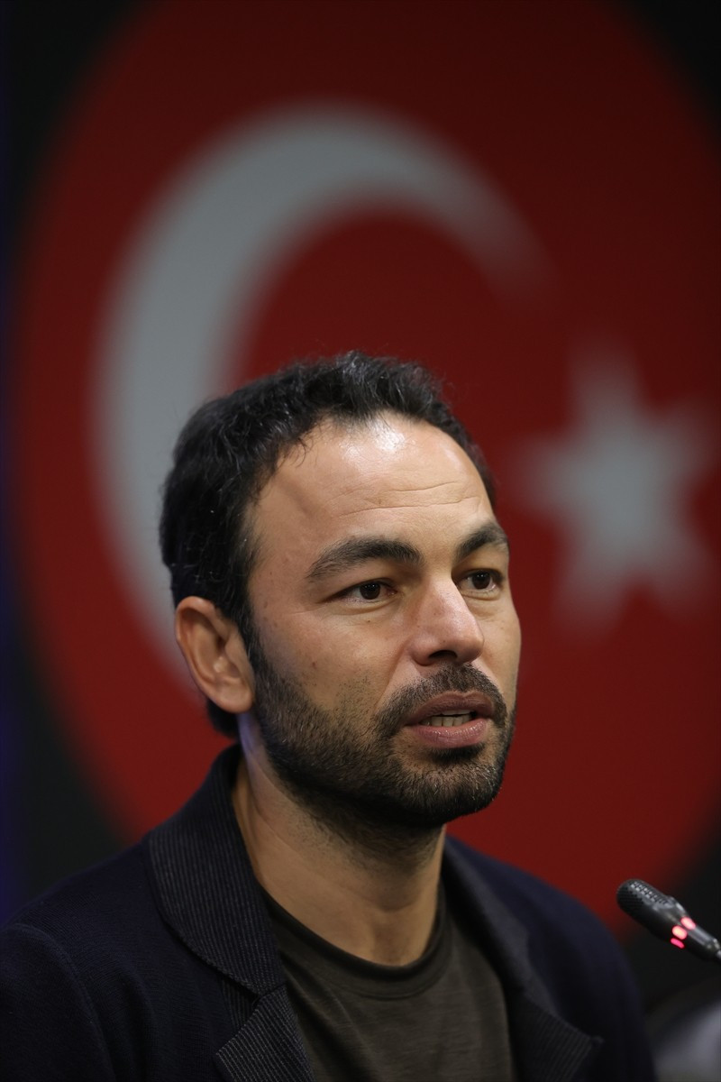 Trendyol Süper Lig'in 12. haftasında konuk ettiği lider Galatasaray'ı 1-0 yenen Kocaelispor'da...