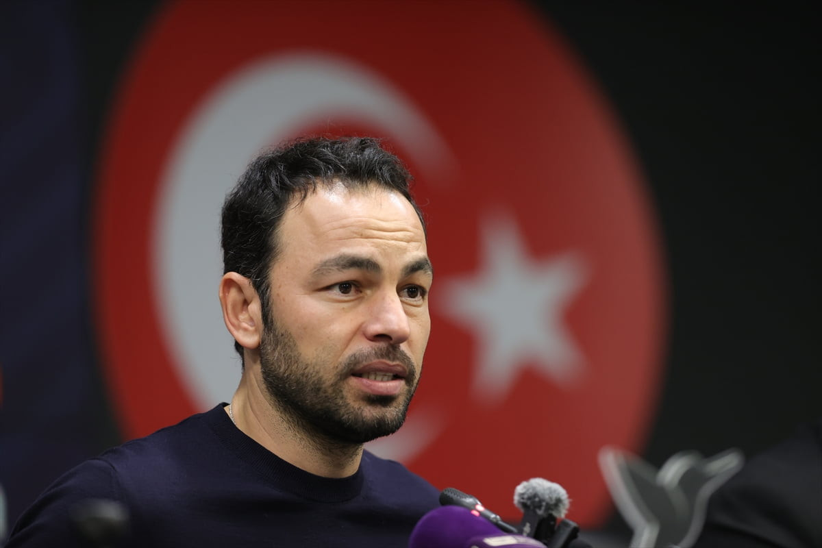 Trendyol Süper Lig’in 20. haftasında sahasında Fenerbahçe’ye 2-0 mağlup olan Kocaelispor’da teknik...