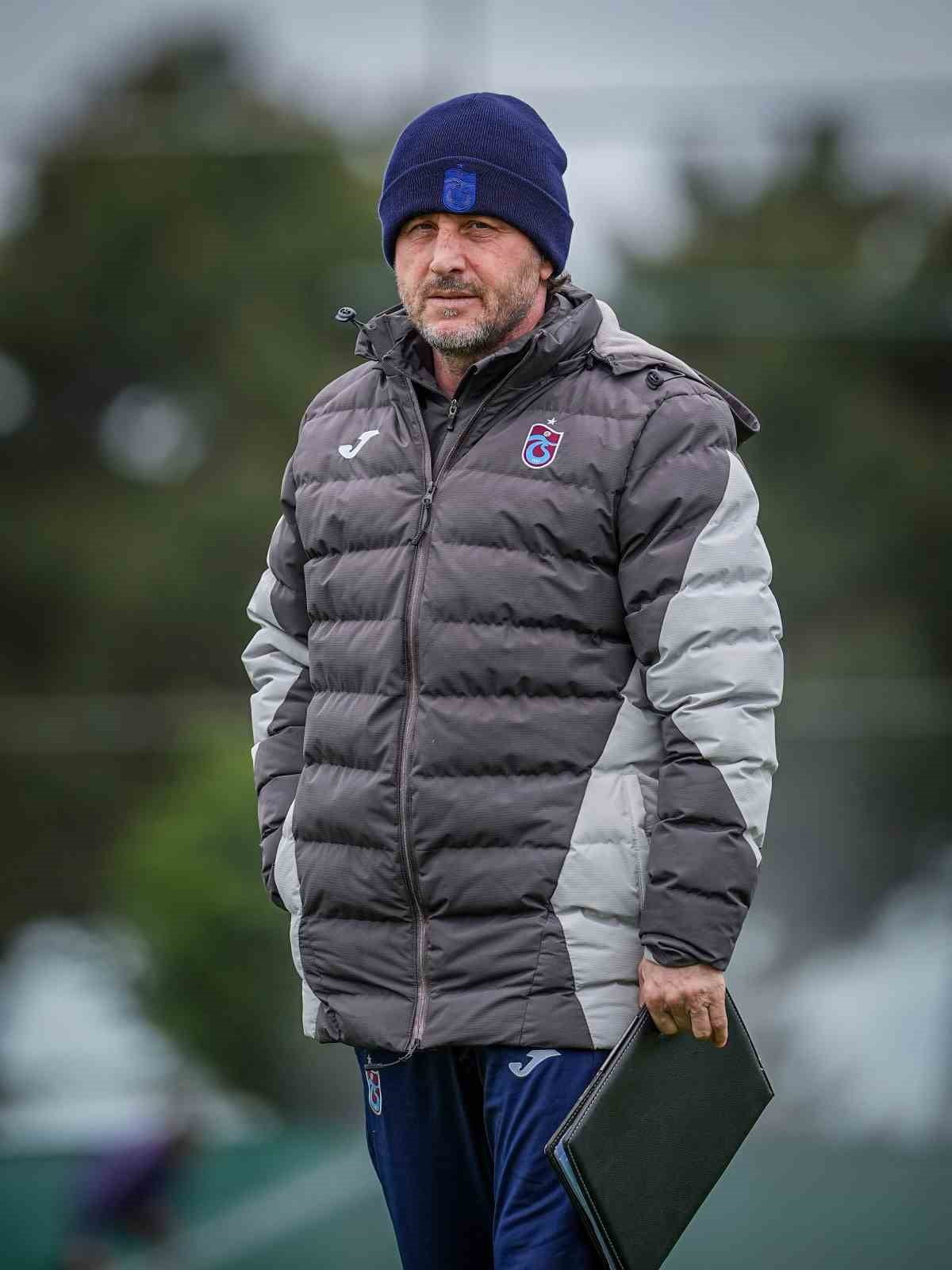 TRENDYOL SÜPER LİG’İN İKİNCİ YARISINDA ORTAYA KOYDUĞU PERFORMANSLA 28 PUAN TOPLAYARAK EN ÇOK PUAN...