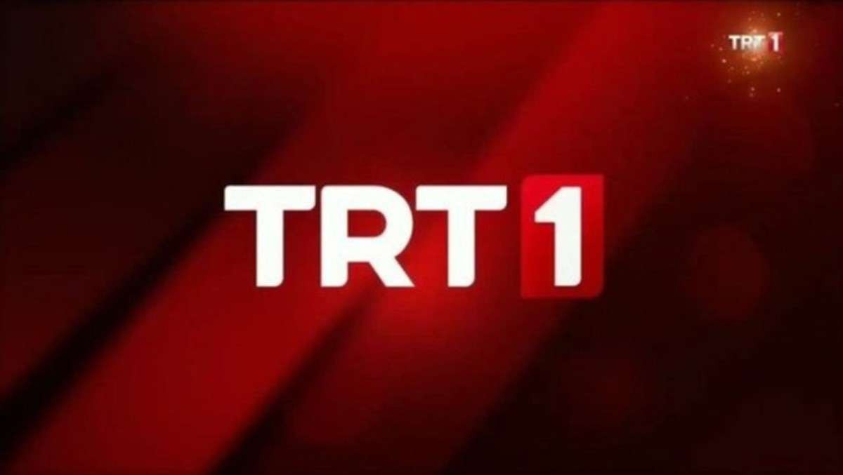 TRT 1 yayın akışı