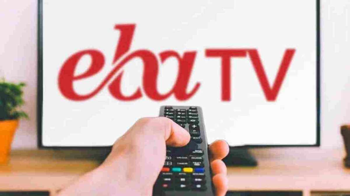 TRT Eba TV Ortaokul nasıl izlenir