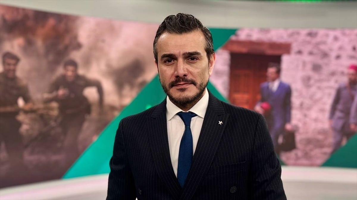 TRT'nin dijital platformu tabii'nin yeni dizisi "Onbeşliler", Çanakkale Savaşı'nın sembolü haline...