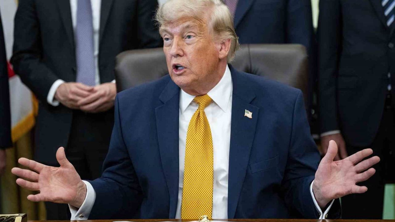 Trump: UAEA müfettişleri uygun zamanda İran’ı ziyaret edecek