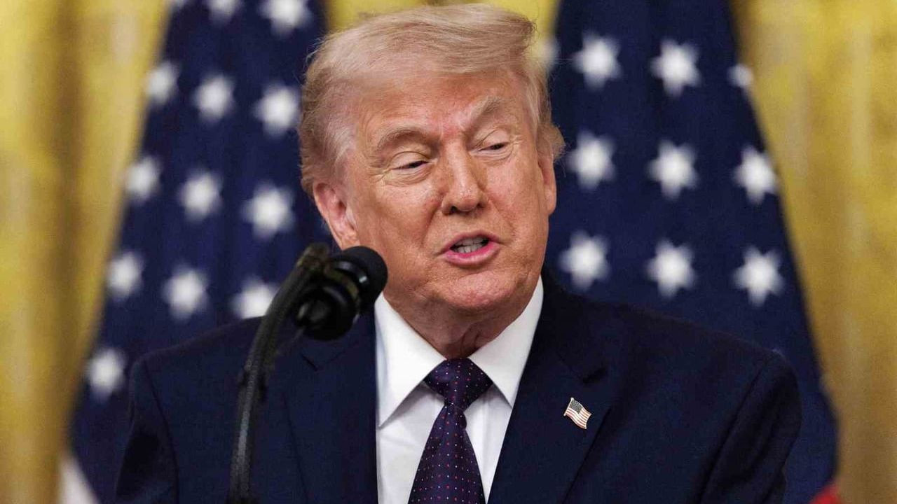 Trump'tan İran Anlaşması Açıklamaları