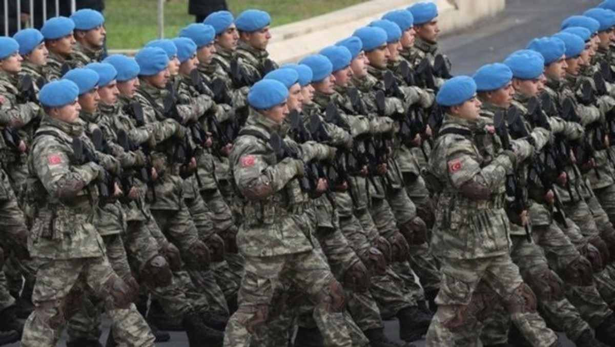 TSK tayin sonuçları açıklandı mı
