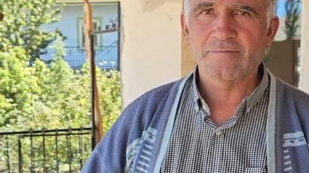Tufanbeyli’de Mantar Toplamak İçin Çıkan 65 Yaşındaki Adam Kayboldu