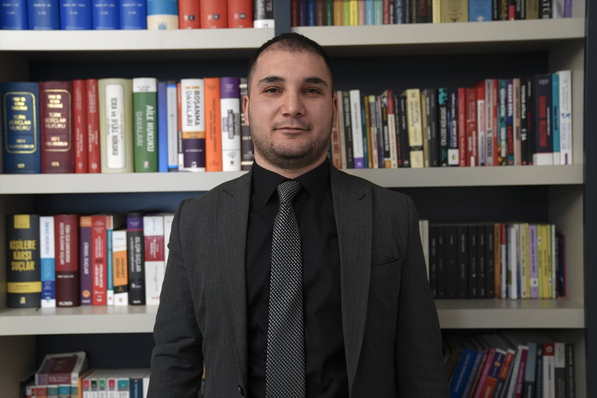 Tüketici Hak Arama Derneği Hukuk İşleri Başkanı Mehmet Raşit Çavuşoğlu, AA muhabirine, IBAN...