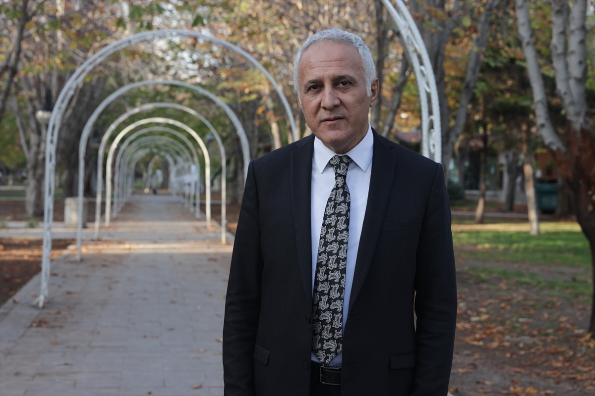 Tüketiciler Birliği Genel Başkanı Mahmut Şahin, 2026 Yılı Cumhurbaşkanlığı Yıllık Programı...