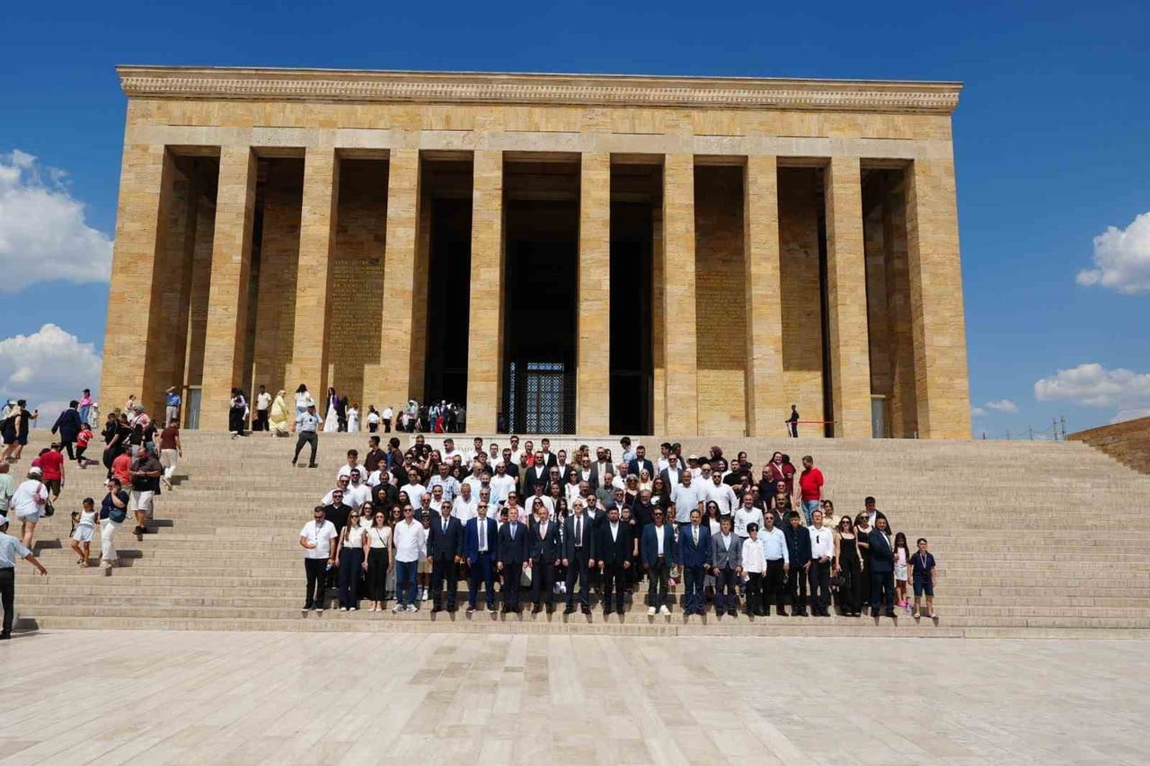 TÜM ÖDEME KAYDEDİCİ CİHAZ VE FİNANSAL TEKNOLOJİ SAĞLAYICILARI DERNEĞİ (TÖFSAD), KURULUŞUNUN...