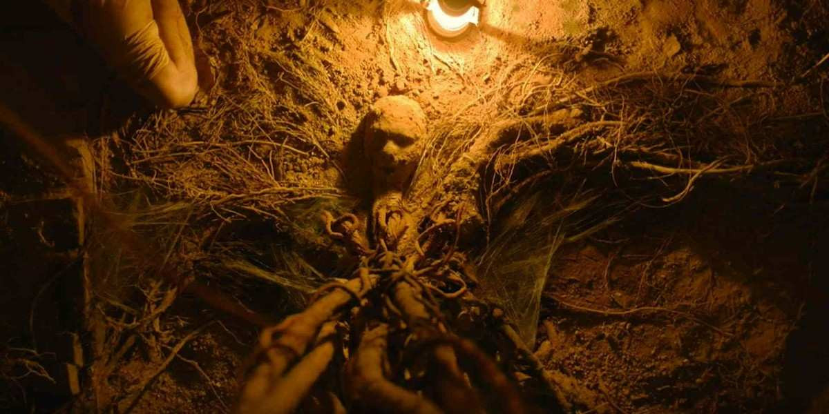 Tumbbad