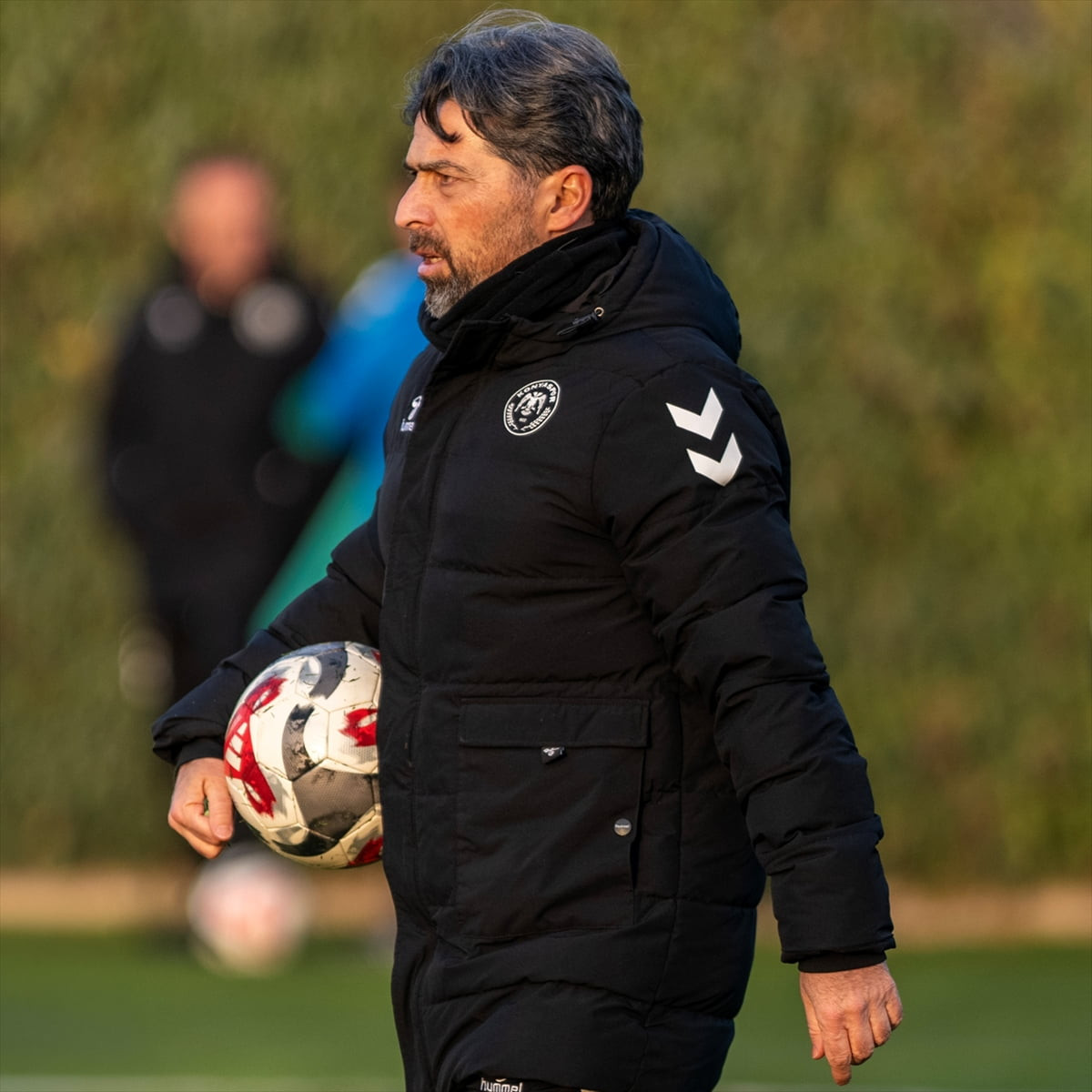 TÜMOSAN Konyaspor, Trendyol Süper Lig'in 24. haftasında 27 Şubat Cuma günü deplasmanda oynayacağı...