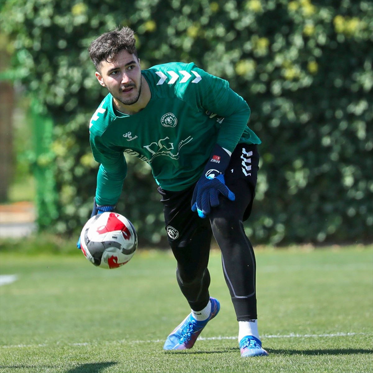 TÜMOSAN Konyaspor, Trendyol Süper Lig'in 6. haftasında 22 Eylül Pazartesi günü Galatasaray ile...