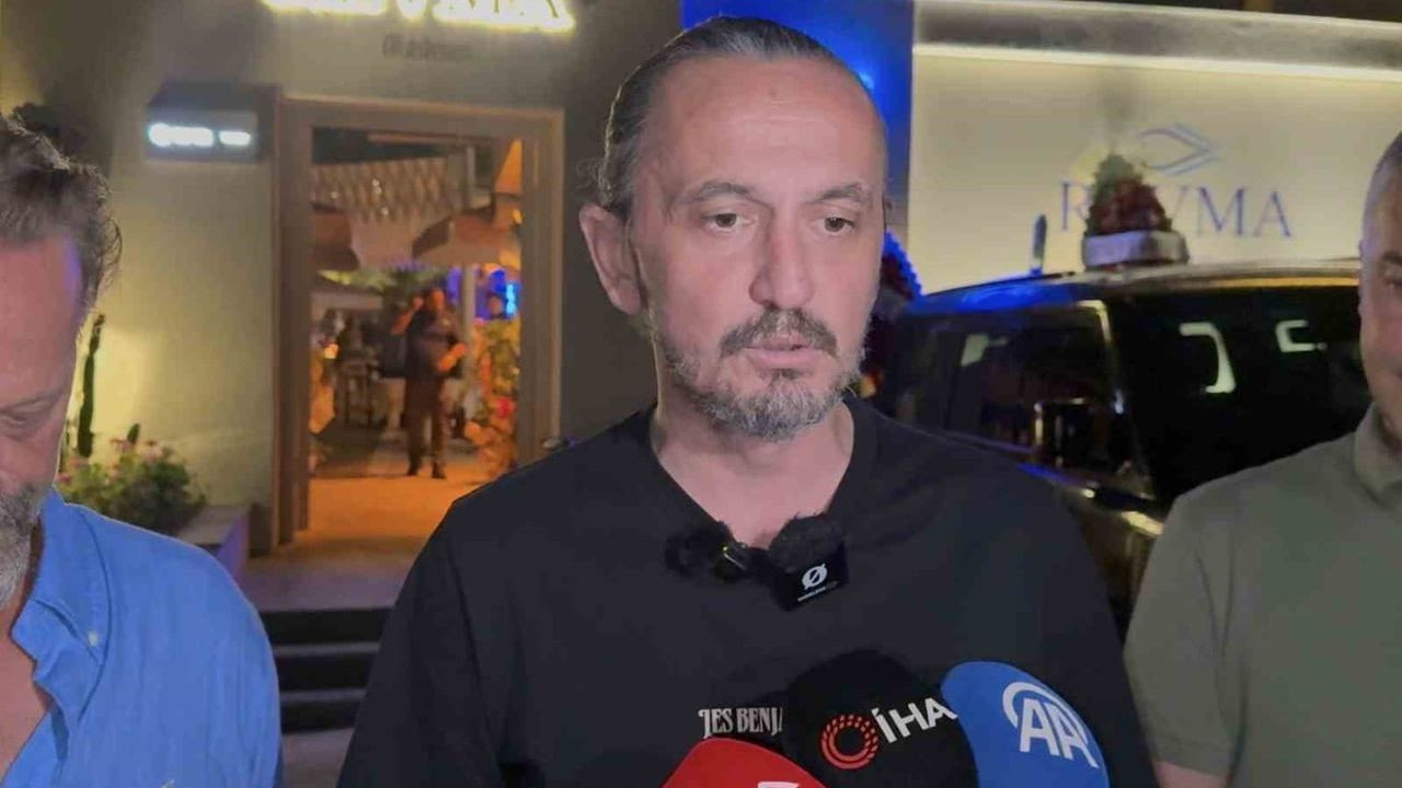 Tuncay Şanlı’dan A Milli Takım’a sahip çıkma çağrısı: 'İlk maç kazaydı, eleştirileri azaltın'
