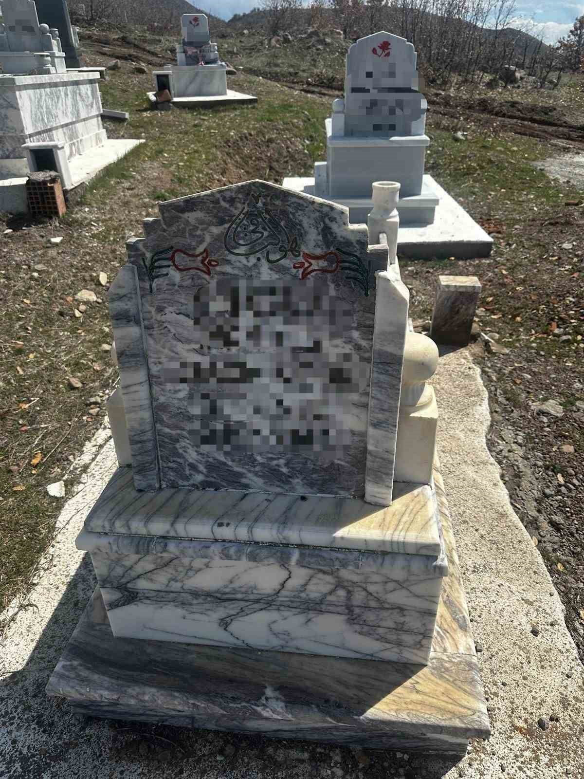 TUNCELİ’DE 29 YIL ÖNCE İŞLENEN VE FAİLİ MEÇHUL BIRAKILAN DOSYA, İL JANDARMA KOMUTANLIĞI EKİPLERİ...