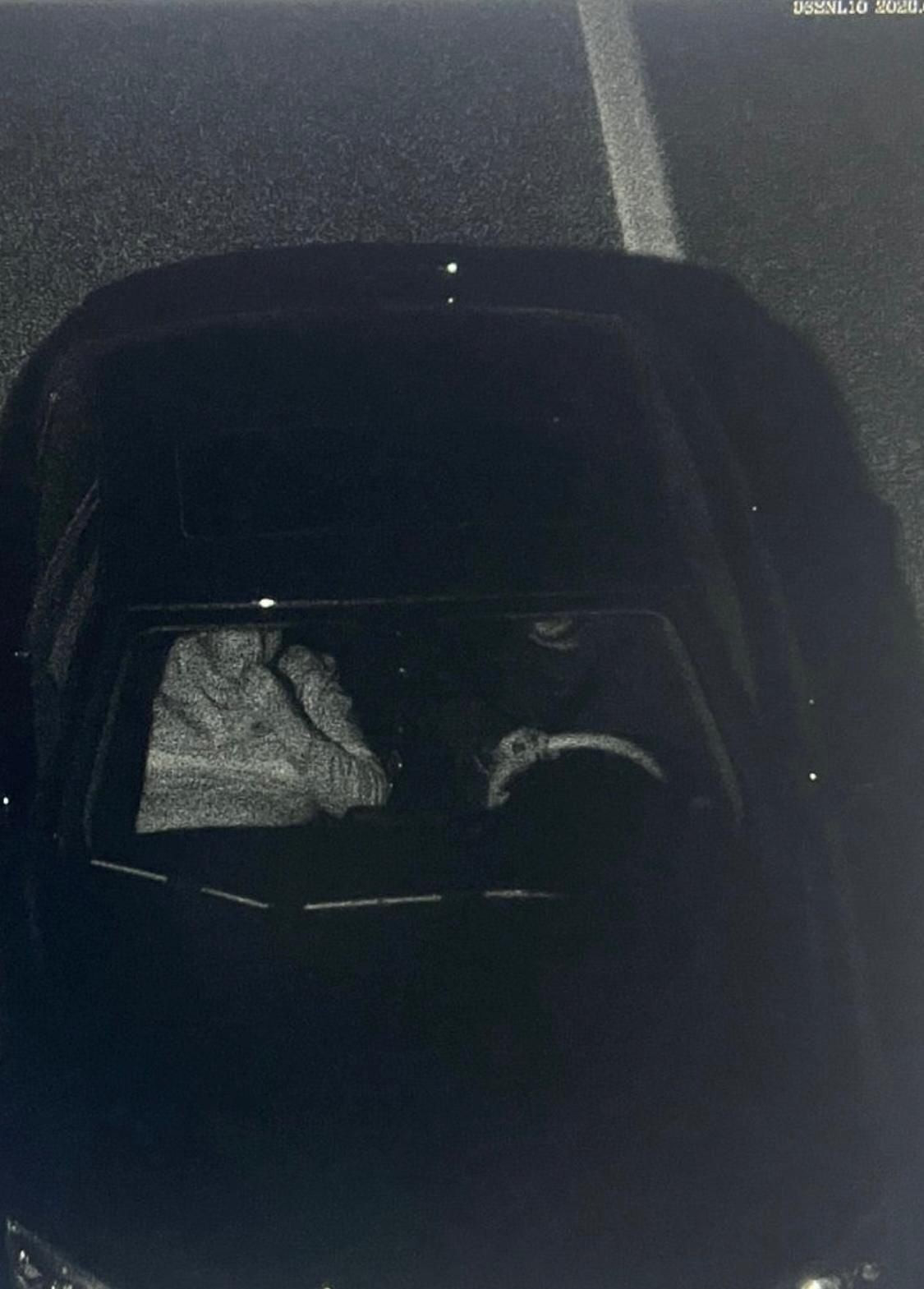 TUNCELİ’DE GÜLİSTAN DOKU SORUŞTURMASI KAPSAMINDA GÖZALTINA ALINAN ŞÜPHELİ MUSTAFA TÜRKAY SONEL VE...