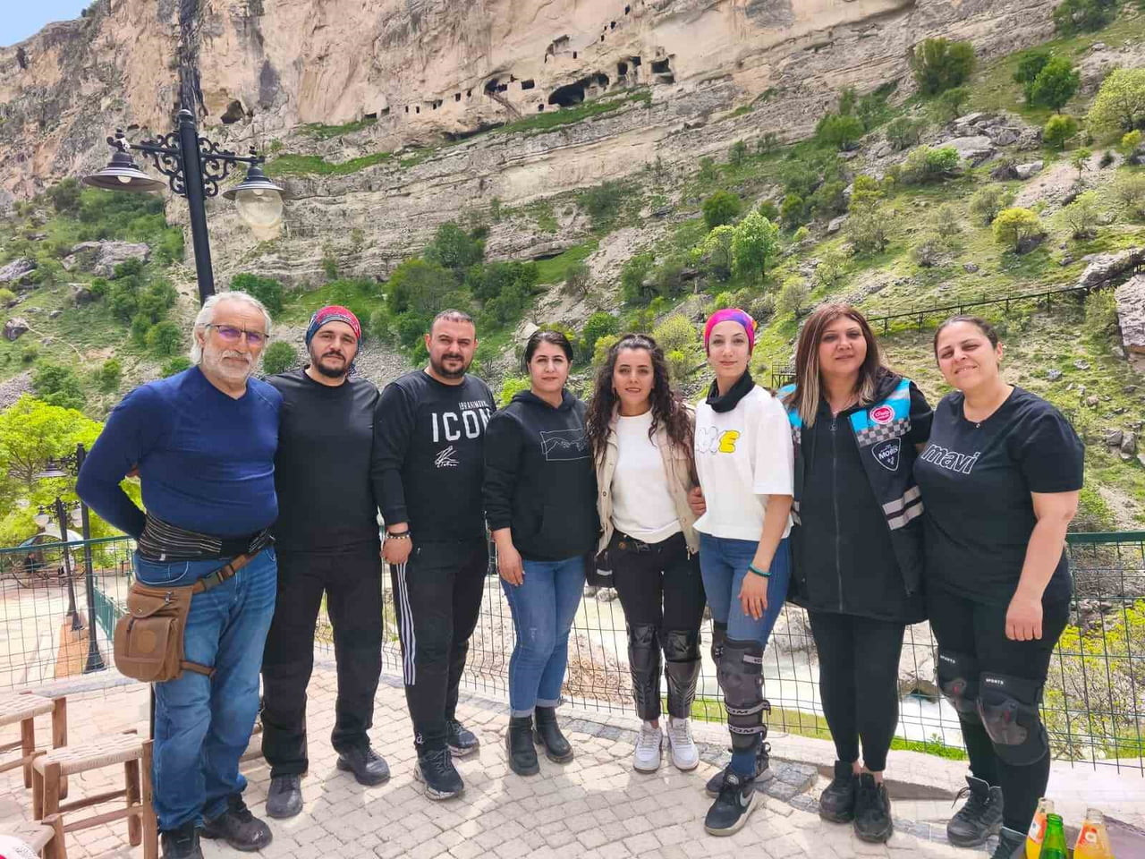 TUNCELİ’NİN TARİHİ, KÜLTÜREL VE DOĞAL GÜZELLİKLERİYLE ÖNE ÇIKAN ÇEMİŞGEZEK İLÇESİ, ÖZELLİKLE...
