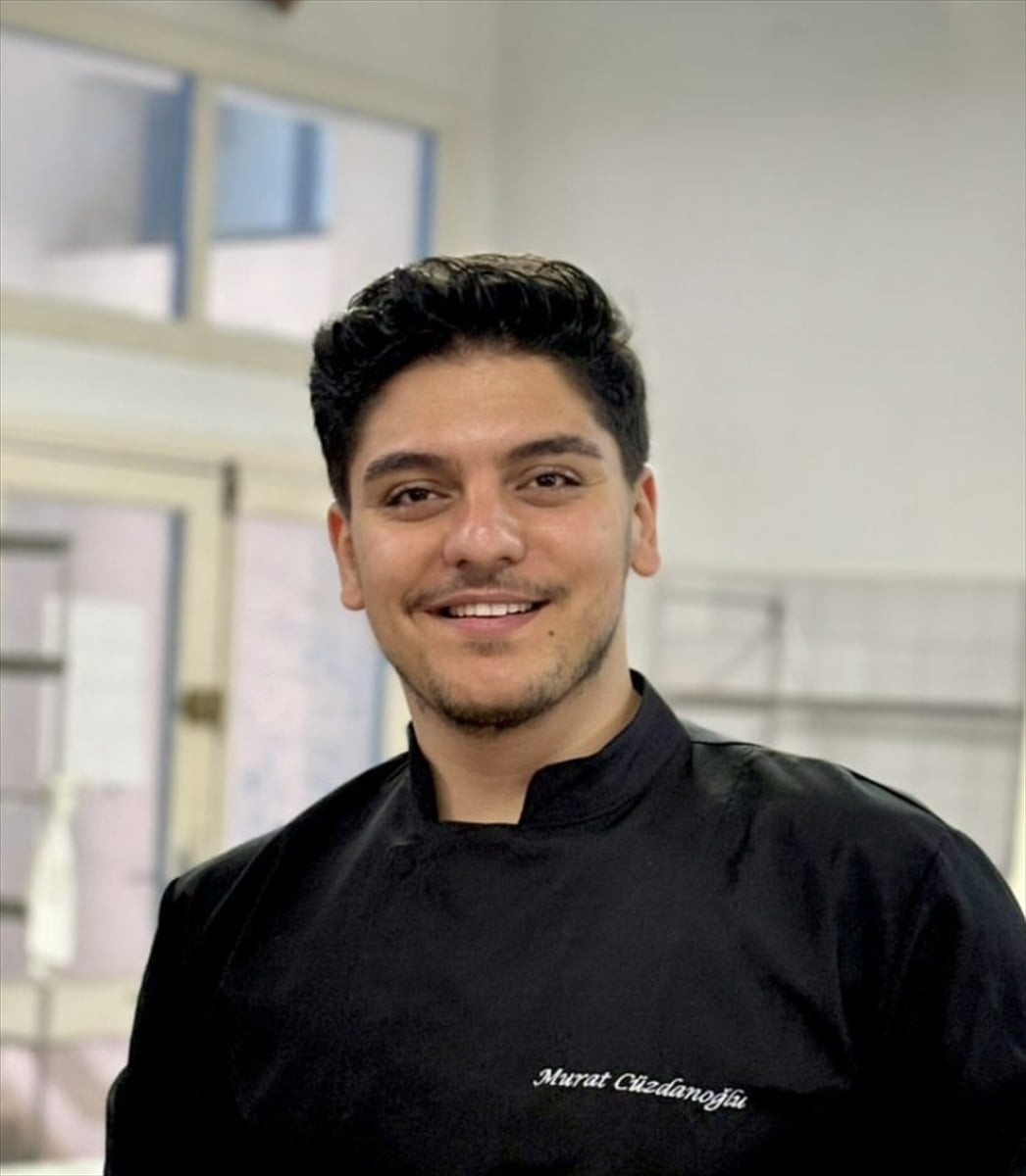 Tunus'ta düzenlenen Türk Gastronomi Günleri etkinliği, Türk mutfağının zengin lezzetlerini Tunuslu...