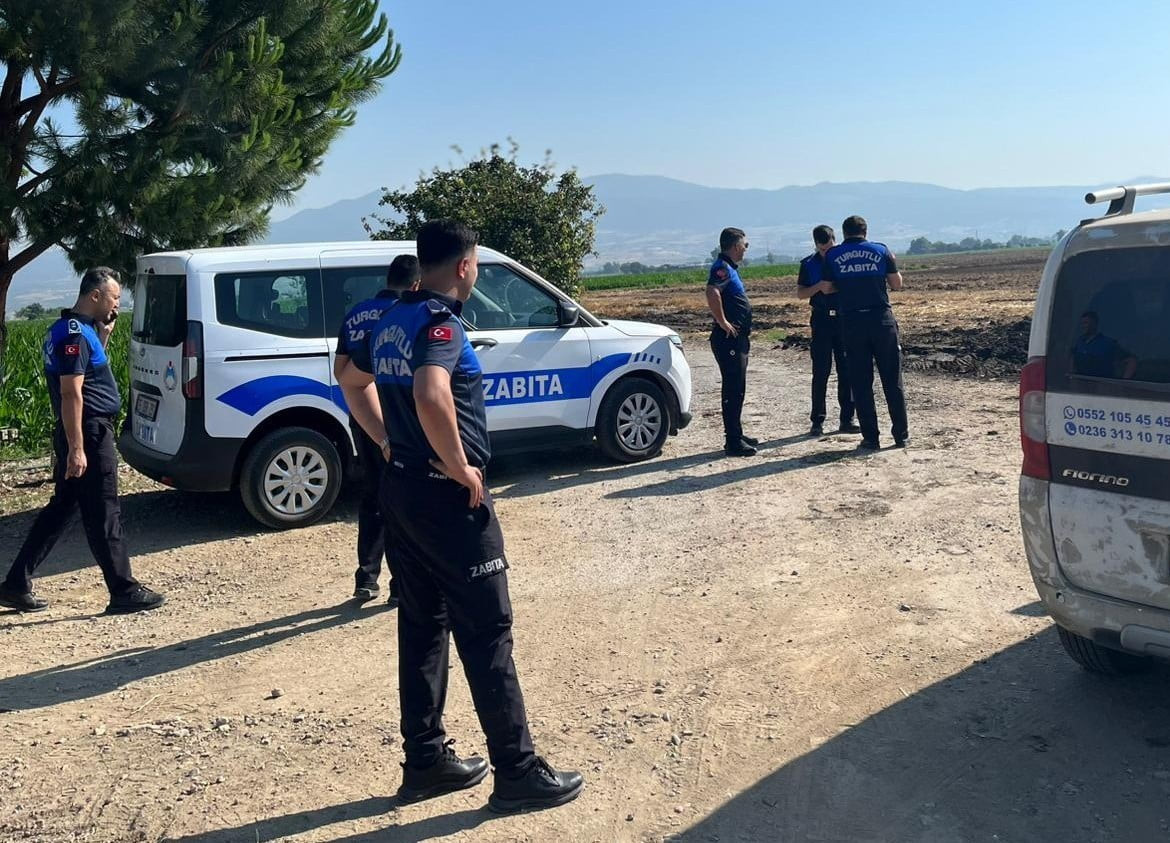 TURGUTLU’DA GÜNLERDİR BİRÇOK MAHALLEDE HİSSEDİLEN VE VATANDAŞLARIN TEPKİSİNE NEDEN OLAN YOĞUN...