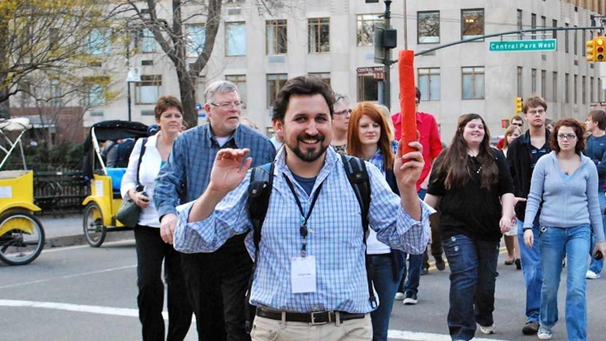 Turizm Rehberliği bölümü nedir